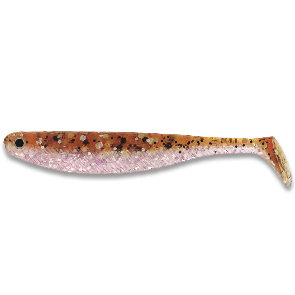 Westin-ShadTeez-Slim-4-7-cm-Violett-Goby