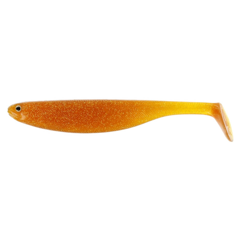 Westin ShadTeez Slim 12 cm Motoroil Gold