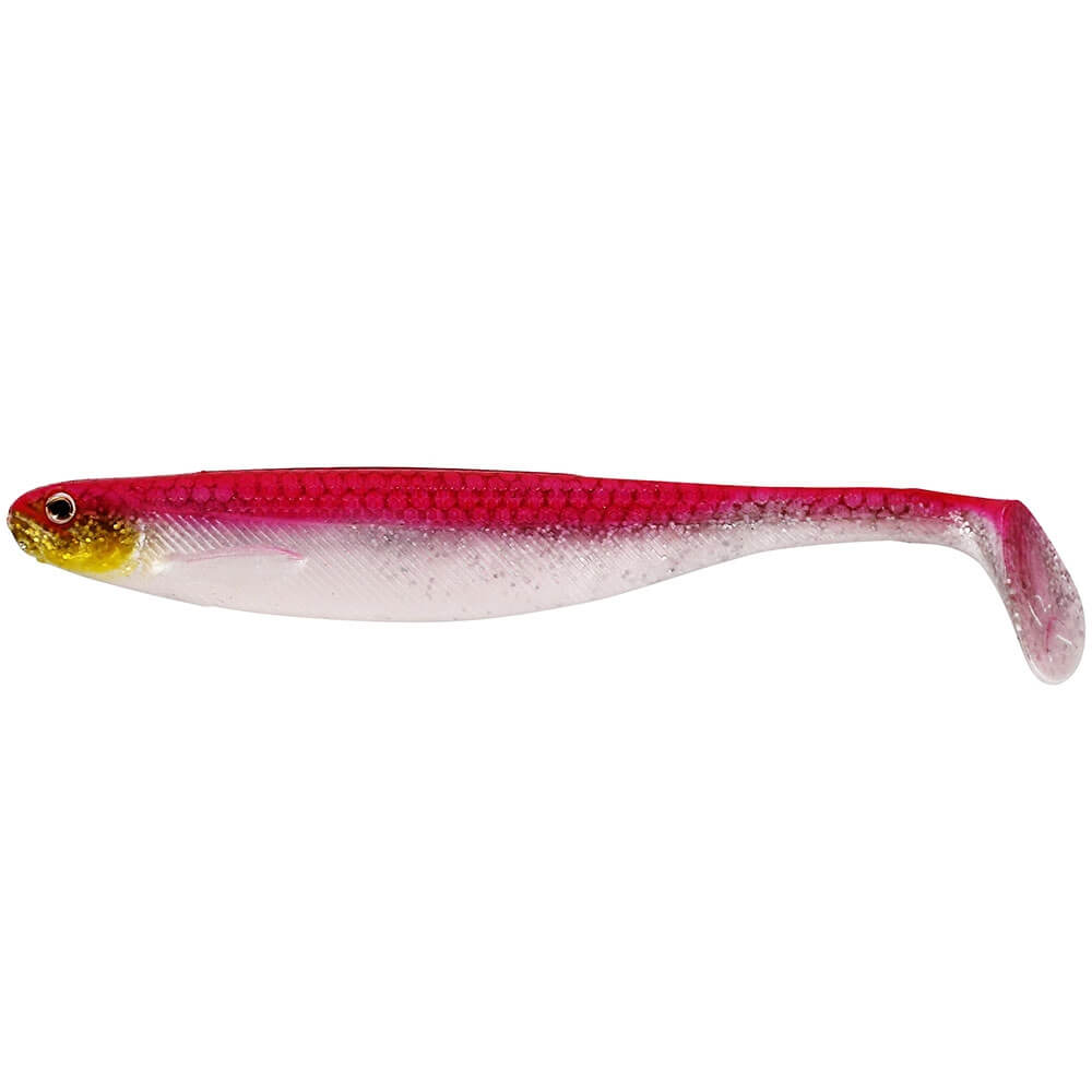 Westin ShadTeez Slim 12 cm Pink Headlight