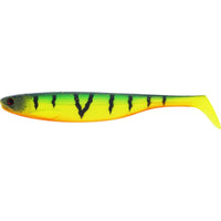 Bewertung von Björn für das Produkt ShadTeez Slim 7,5 cm (1 Stück) Tiger Perch