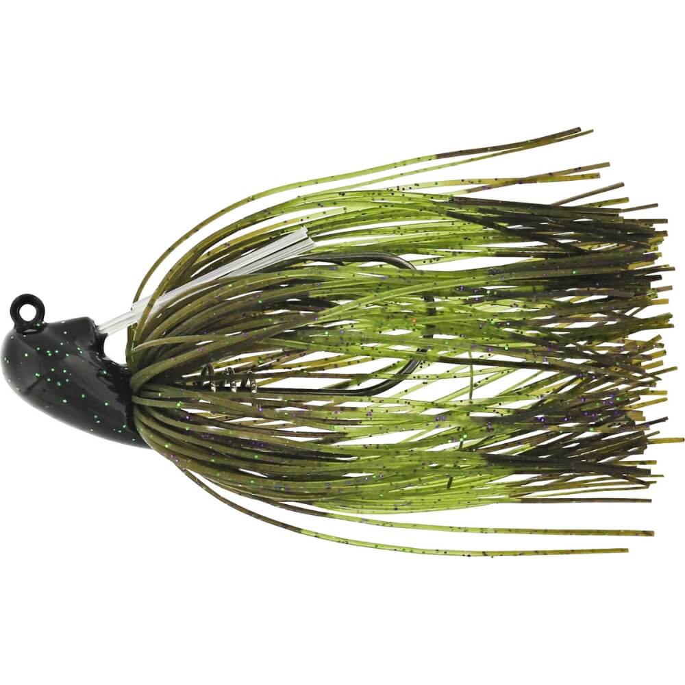 Westin Slide Up Rubber Jig Tungsten 5g 7g 9g 11g 14g Junebug