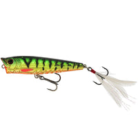 Bewertung von David für das Produkt Spot-On Popper Firetiger Flash