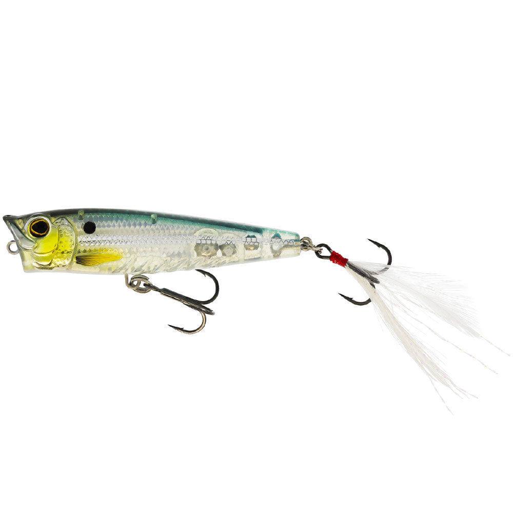 Westin-Spot-On-Popper-Silver-Arrow