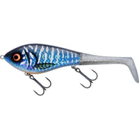 Bewertung von "\"\\u0141ukasz\"" für das Produkt Swim Tail Suspending / Lagoon Pike