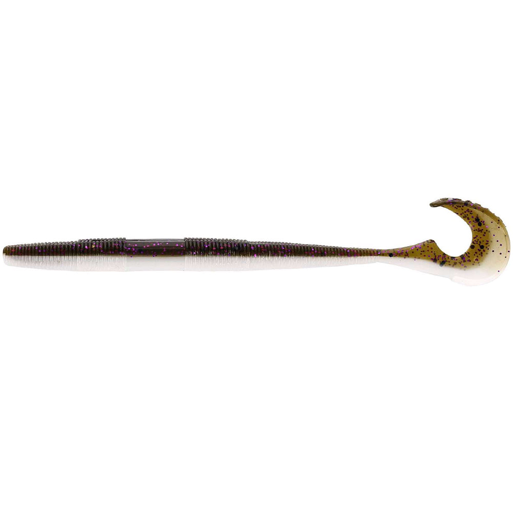 Westin Swimming Worm 13,0 cm 5,0 g Magic Baitfish