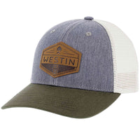 Bewertung von Dr. A für das Produkt Vintage Trucker Cap
