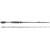 Bewertung von Mäx für das Produkt W10 Powercast-T XXH 240 cm | 40-150 g