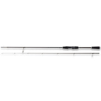 Bewertung von Mario für das Produkt W2 Super Finesse M / 6'8" / 200 cm / 2-10 g