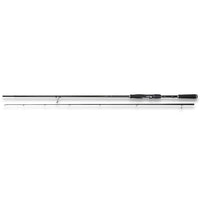 Bewertung von Aaron für das Produkt W2 Z-Hunter MH / 8'2" / 245 cm / 14-55 g