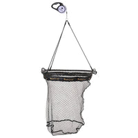 Bewertung von Jean-Philippe für das Produkt W3 C&R Foldable Retaining Net