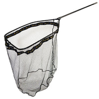 Bewertung von Vanessa für das Produkt W3 CR Foldable Landing Net / Kescher XXL / 85x95x100 cm