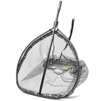 Bewertung von Klaus für das Produkt W3 CR Landing Net | Kescher L