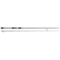 Bewertung von Tim für das Produkt W3 Finesse T&C 2nd M / 7'1" / 213 cm / 7-21 g