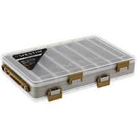 Bewertung von Marvin für das Produkt W3 Lure Box Double Sided S6 / 20.5 x 17.0 x 4.8 cm