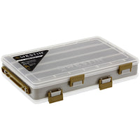 Bewertung von Cyril für das Produkt W3 Lure Box Double Sided S8 / 25.0 x 16.5 x 3.6 cm