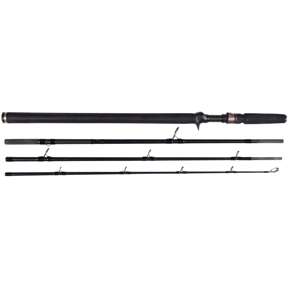 Westin W3 Powercast T Travel 2nd XH 79 233 cm 20 80 g