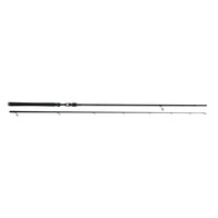 Bewertung von Christopher für das Produkt W3 Powerlure 2nd H 8' / 240 cm / 20-60 g