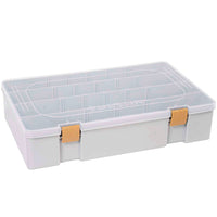 Bewertung von Dean O für das Produkt W3 Tackle Box 36.0 x 22.5 x 8.0 cm