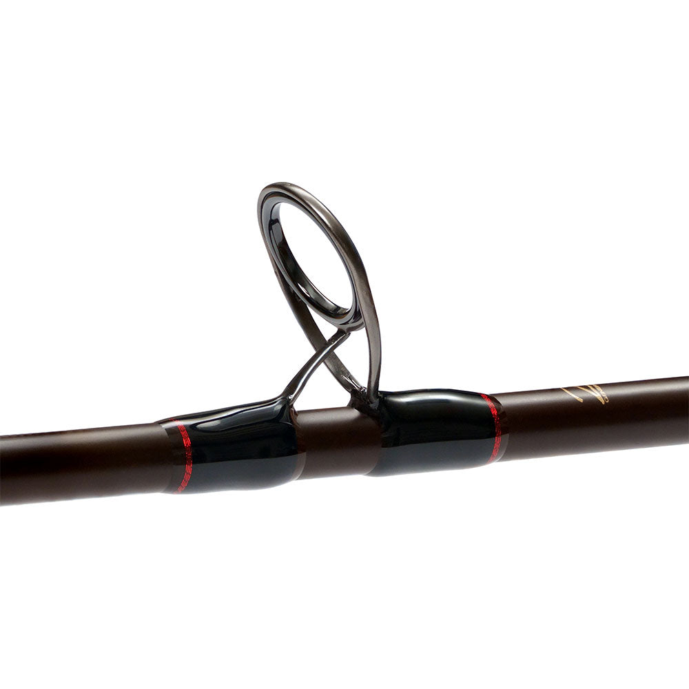 Westin W4 Powershad T 2nd Ringe