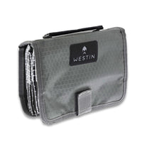 Bewertung von Michael für das Produkt W4 Spinnerbait Wallet XL