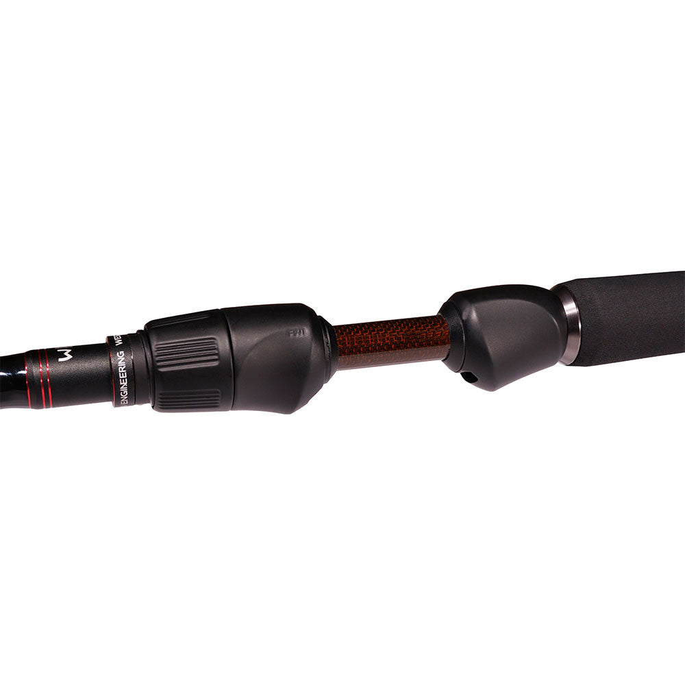 Westin W4 StreetStick 2nd Rollenhalter 