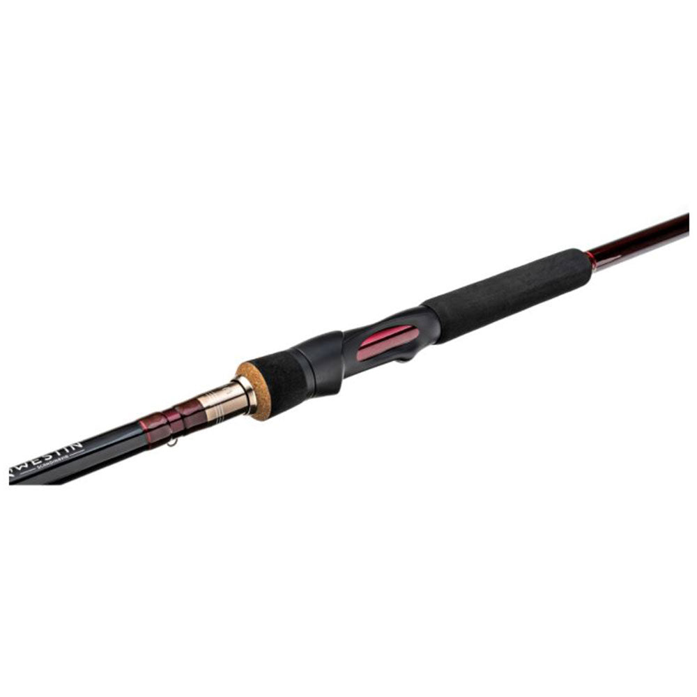 Westin W6 Powershad H 9 270 cm 20 60 g