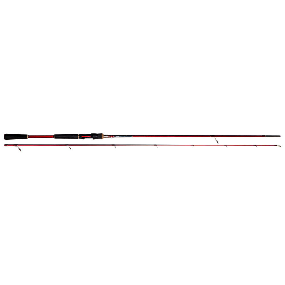 Westin W6 Powershad H 9 270 cm 20 60 g