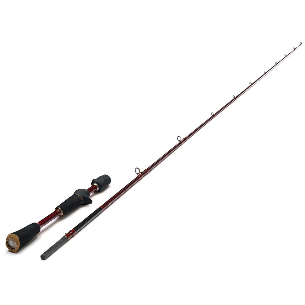Westin W6 Vertical Jigging T 3XH 64 190 cm 38 86 g
