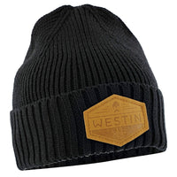 Bewertung von Katherina für das Produkt Winter Beanie Black