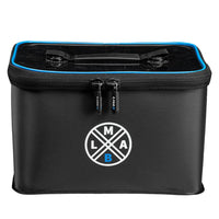 Bewertung von Eugen für das Produkt Window Bag | Zubehörtasche L