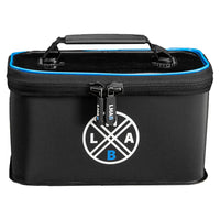 Bewertung von Matthias für das Produkt Window Bag | Zubehörtasche M