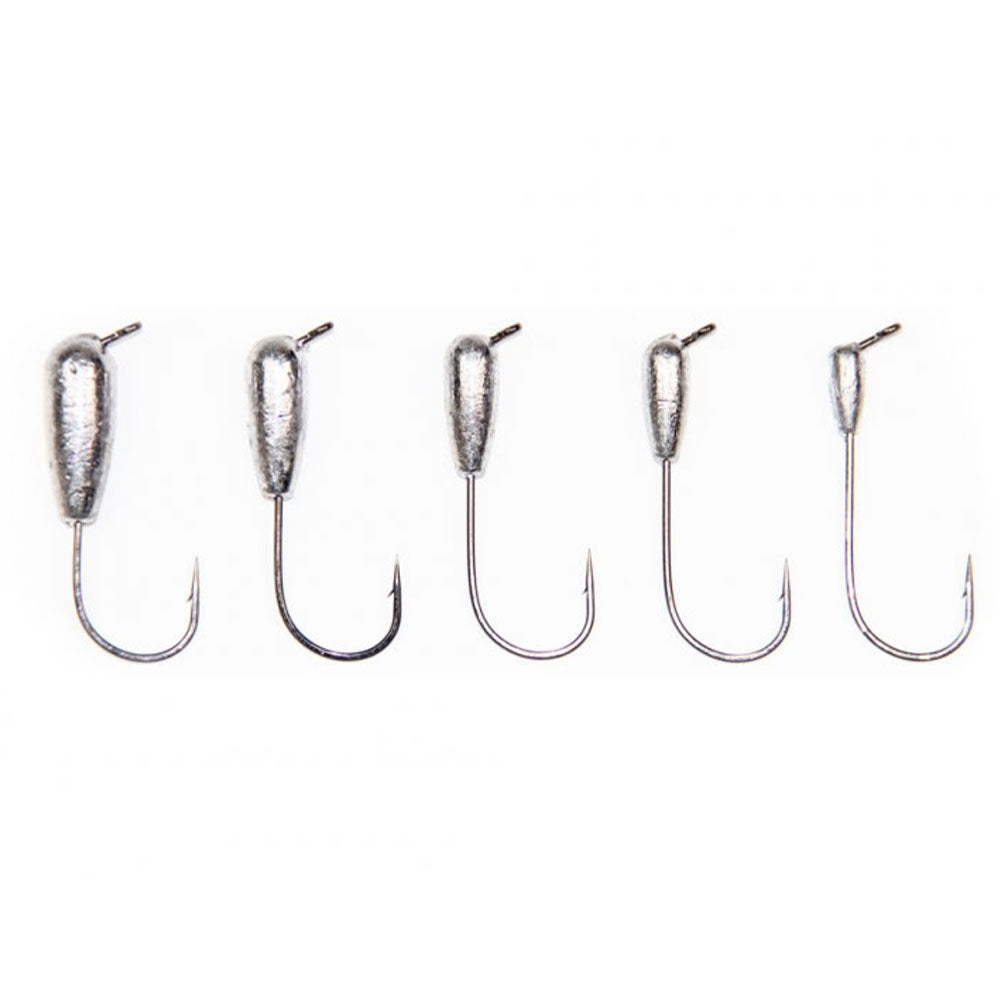 X Zone Lures Tube Jig Head 60 7,0 g 14oz