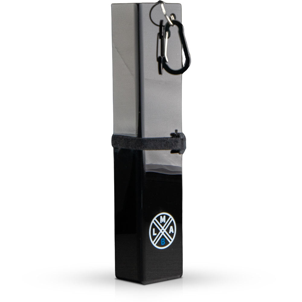 LMAB YPC Measure Mat / Original YouTube Predator Cup 2026 Maßband bei HechtundBarsch.ch