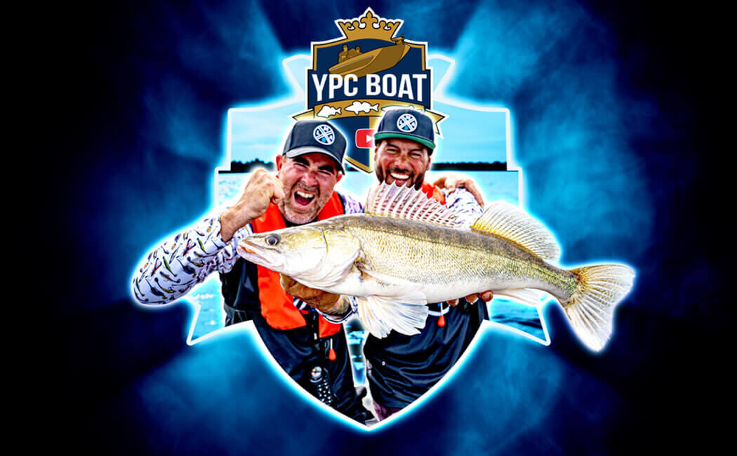 YPC Boat