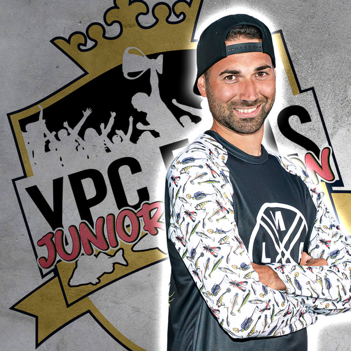 YPC Fans Junior Edition Johannes Gasser