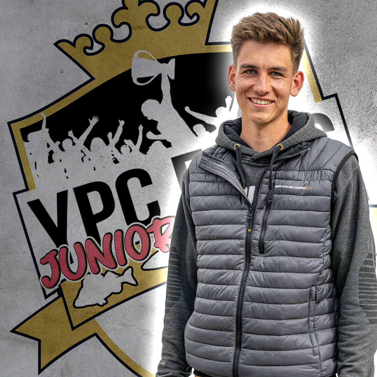 YPC Fans Junior Edition Max Gruder