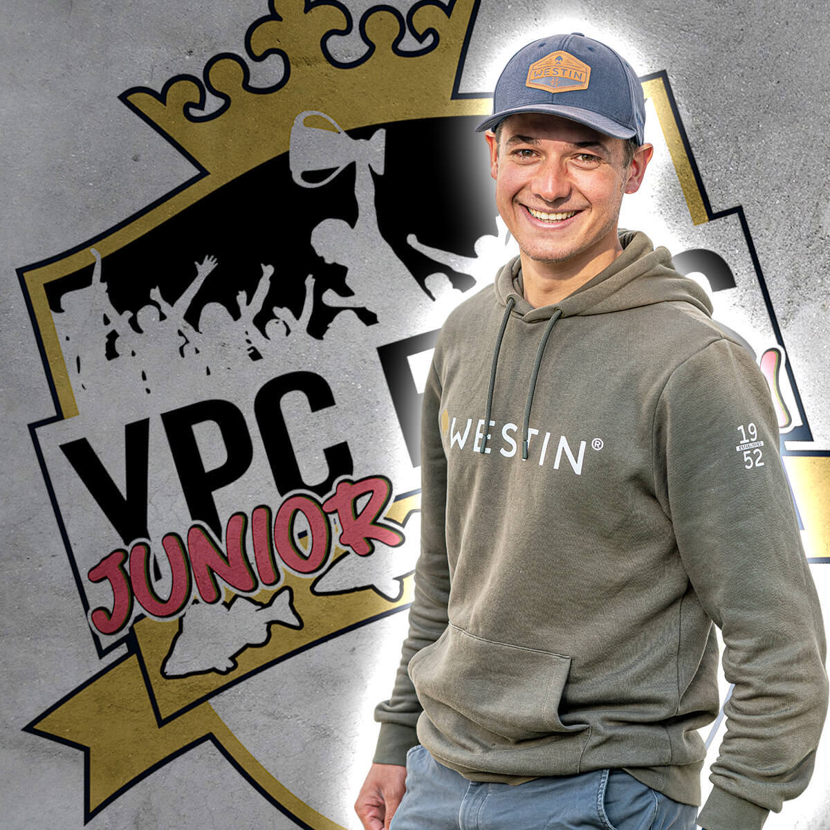 YPC Fans Junior Edition Toon