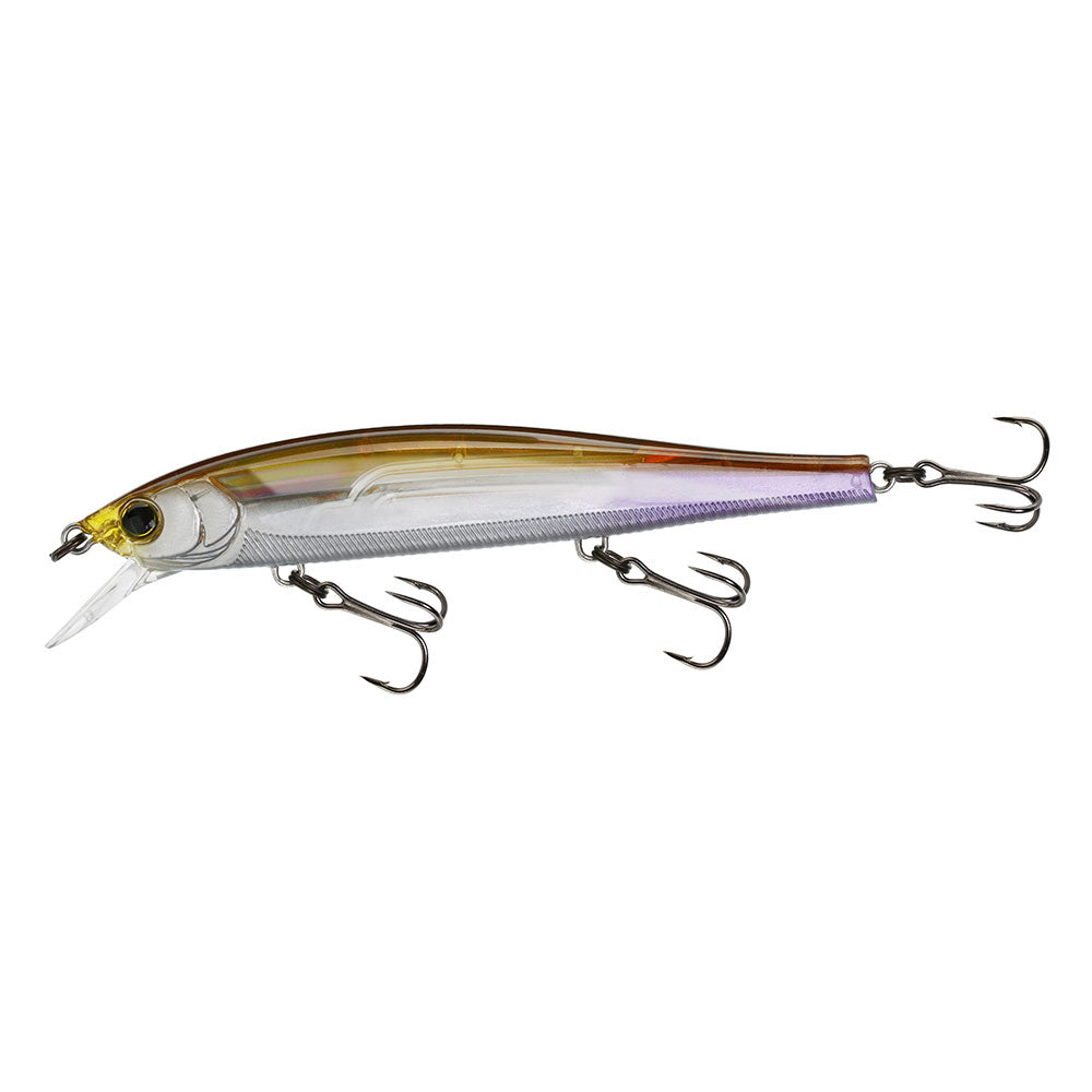 Yo Zuri 3DB Jerkbait 110 SP Natural Smelt