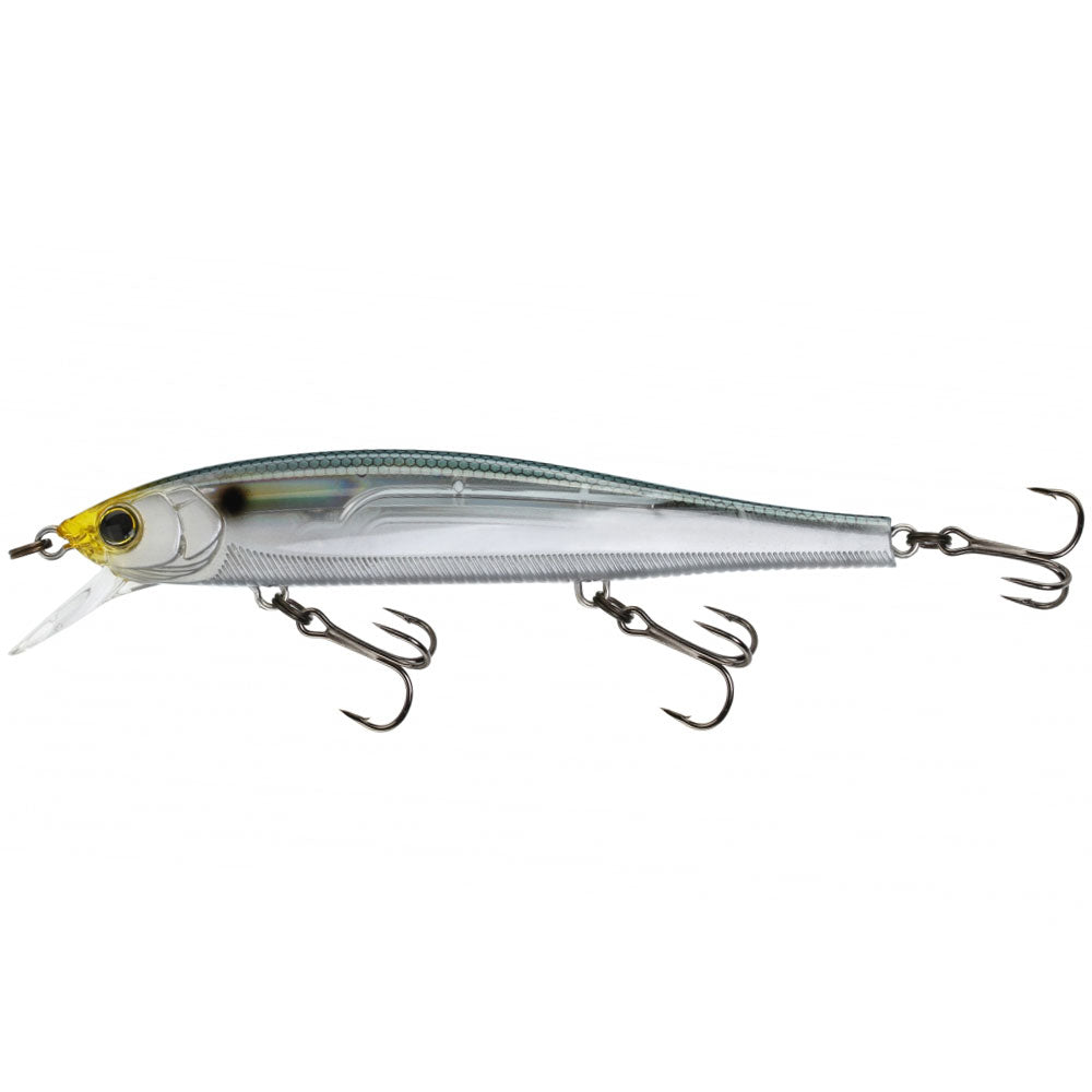 Yo Zuri 3DB Jerkbait 110 SP Natural Tennessee Shad