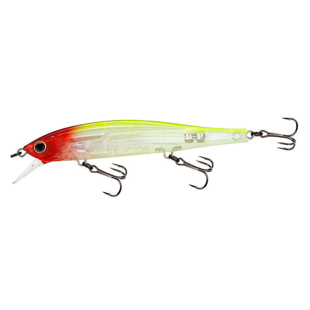 Yo Zuri 3DB Jerkbait 110 SP Prism Clown