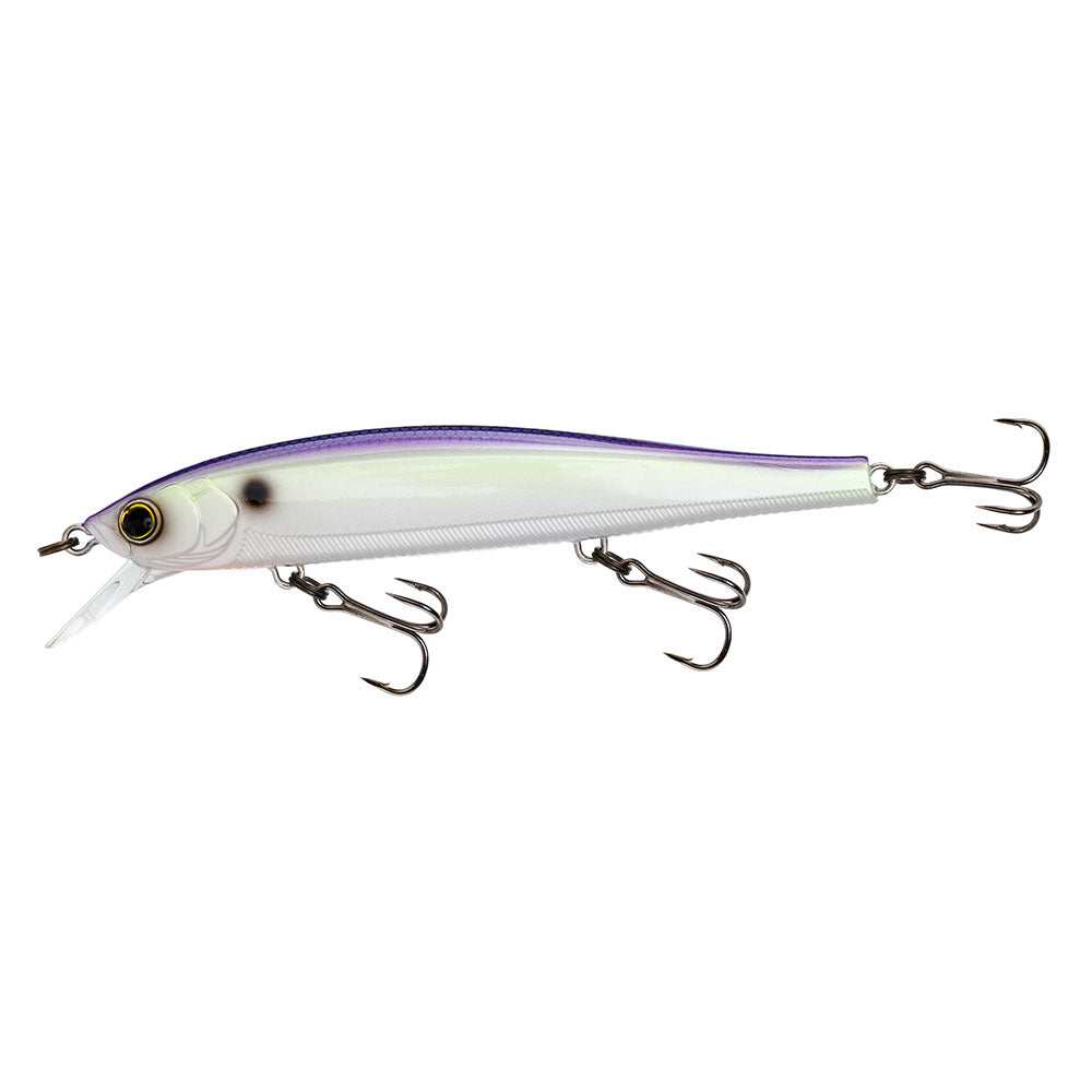 Yo Zuri 3DB Jerkbait 110 SP Table Rock Shad