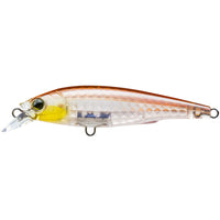 Bewertung von Anonym für das Produkt 3DR-X Jerkbait 80SP Ghost Smelt