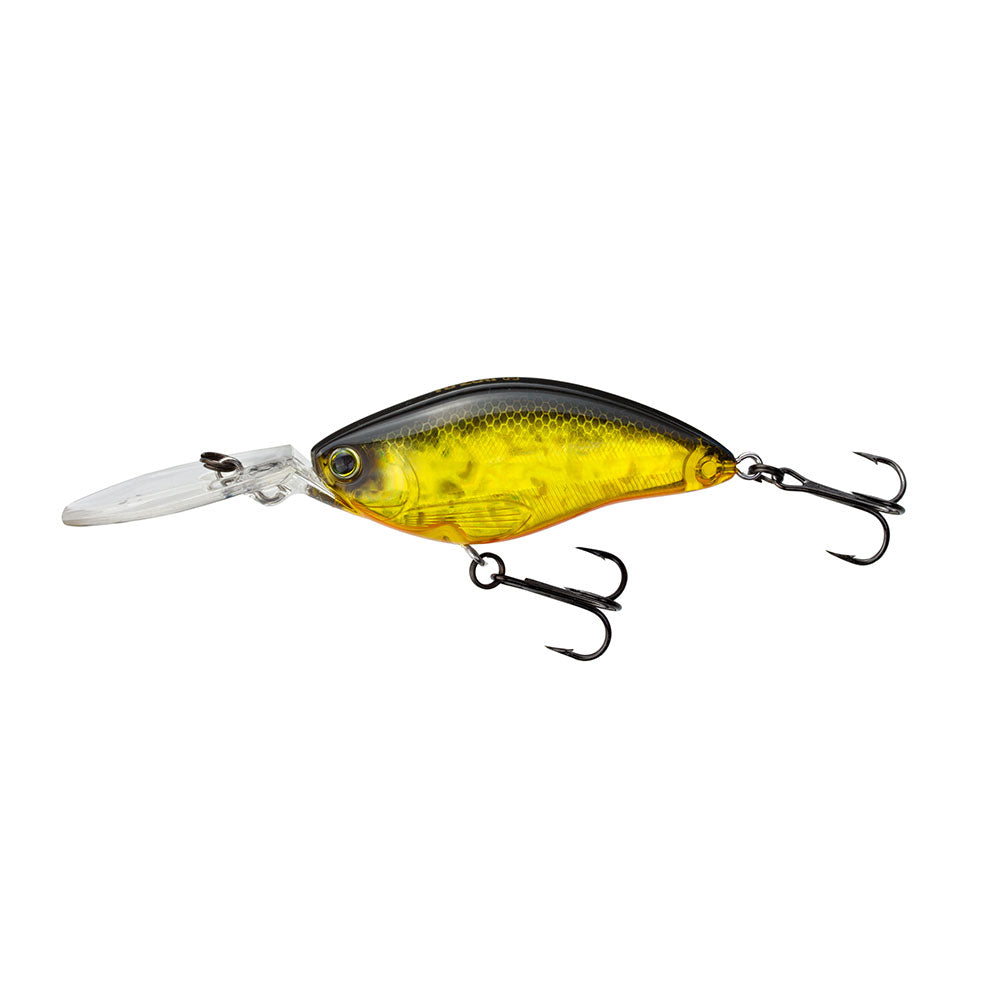 Yo-Zuri 3DS Crank Deep Diver 65 F bei HechtundBarsch.ch