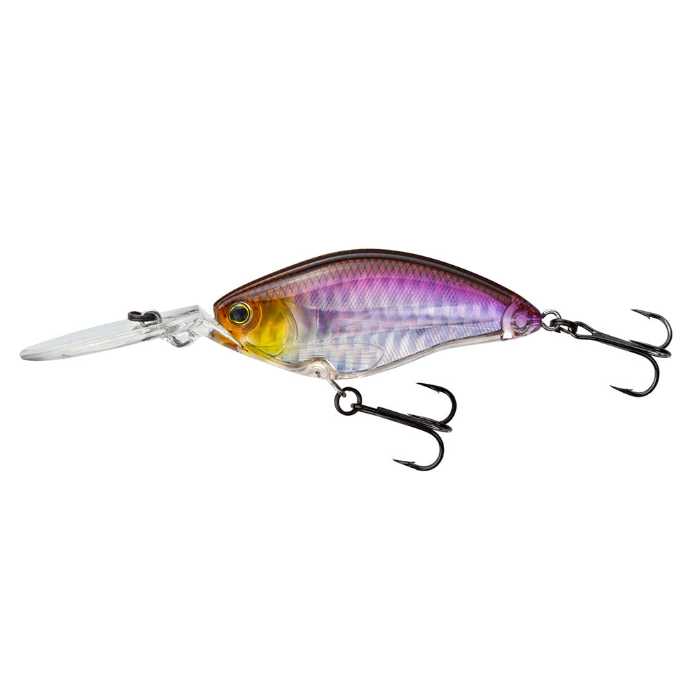 Yo-Zuri 3DS Crank Deep Diver 65 F bei HechtundBarsch.ch