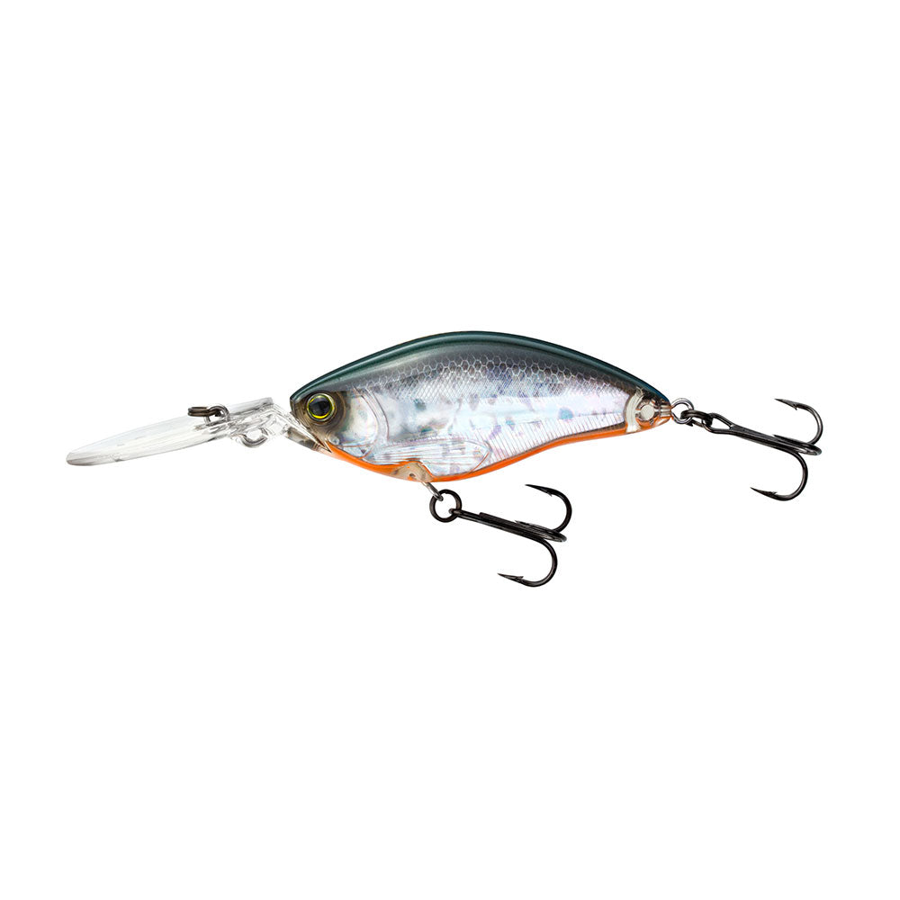Yo-Zuri 3DS Crank Deep Diver 65 F bei HechtundBarsch.ch