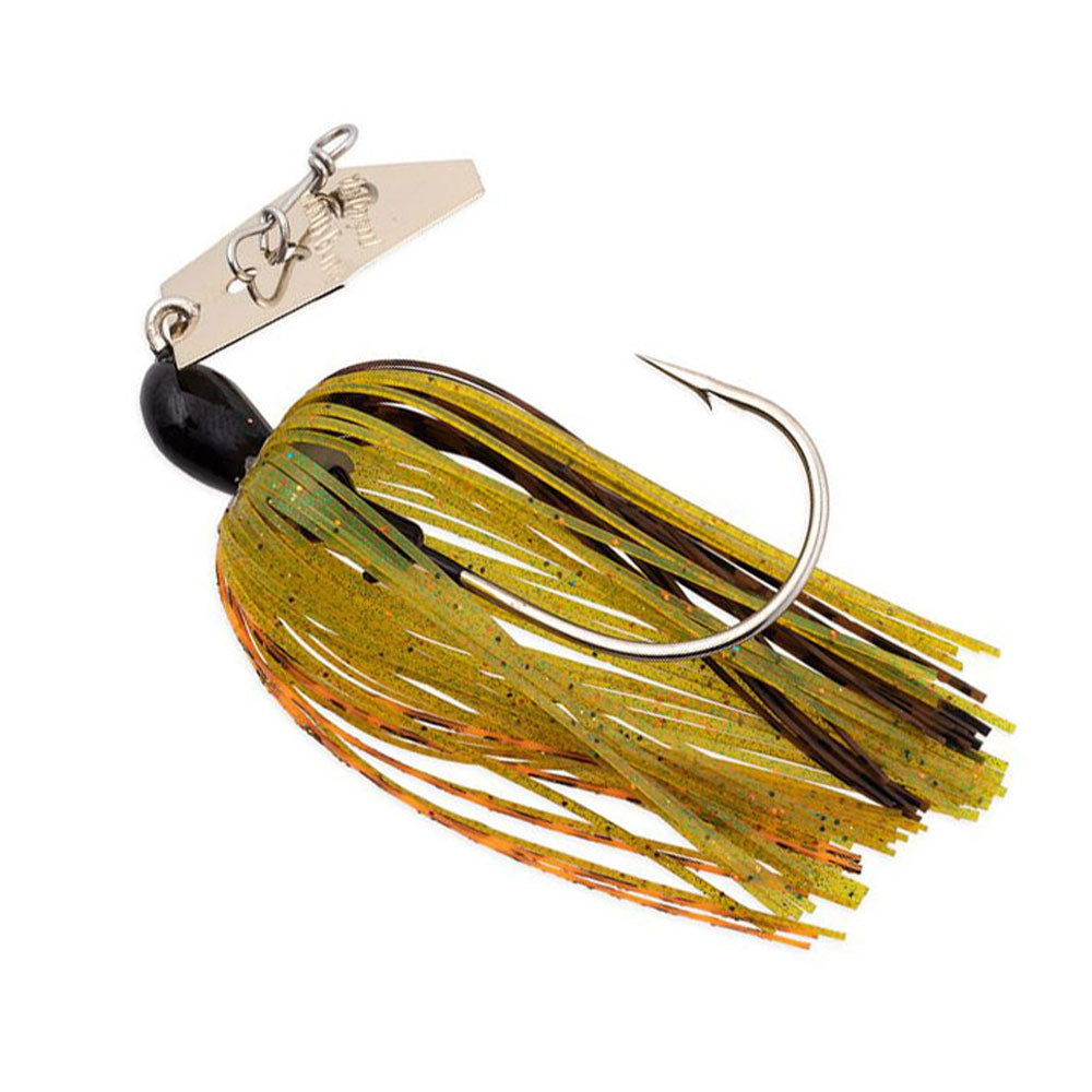 Z Man Original Chatterbait 14 g 12 oz Carolina Craw