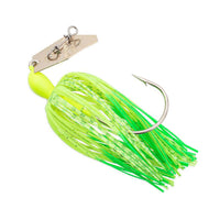 Bewertung von Customer für das Produkt Original Chatterbait 7 g | 1/4 oz Frog