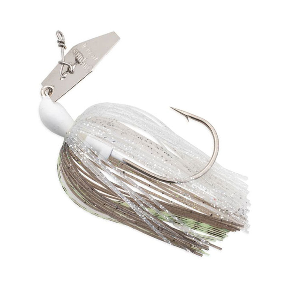 Z Man Original Chatterbait 14 g 12 oz Greenback Shad