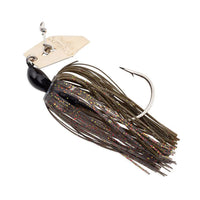 Bewertung von Henry für das Produkt Original Chatterbait 14 g | 1/2 oz Houdini