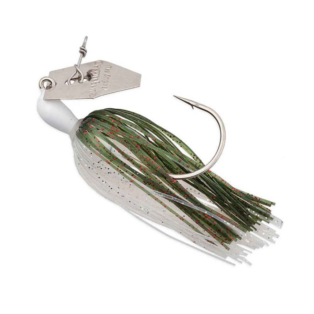 Z Man Original Chatterbait 14 g 12 oz Redbone